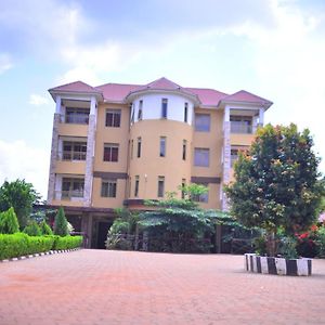 Elgon Palace Hotel - Mbale