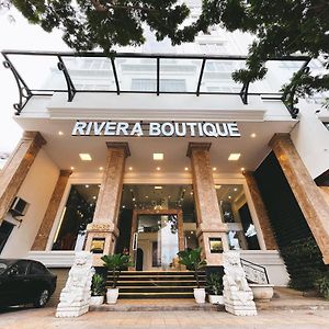 Rivera Boutique Hotel