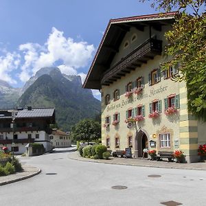 Hotel - Wirts'haus Zum Schweizer