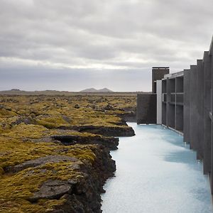 The Retreat At Blue Lagoon Iceland